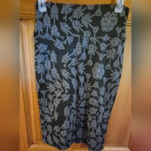 Lularoe cassie skirt